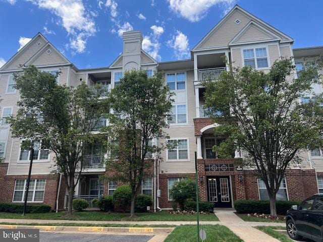 property at 3009 Nicosh Cir