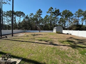 890 Eden Dr in Southport, NC - Building Photo - Building Photo