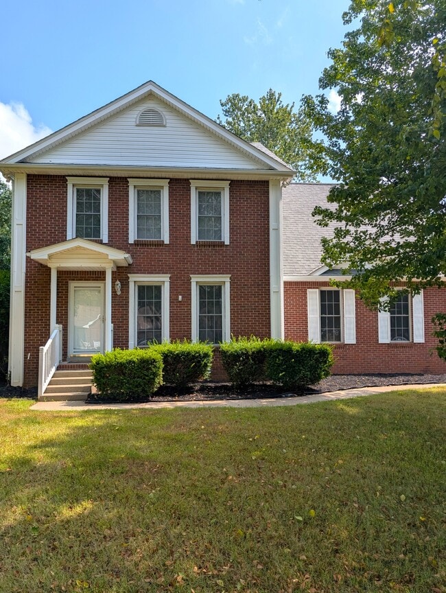property at 3997 Castle Bar
