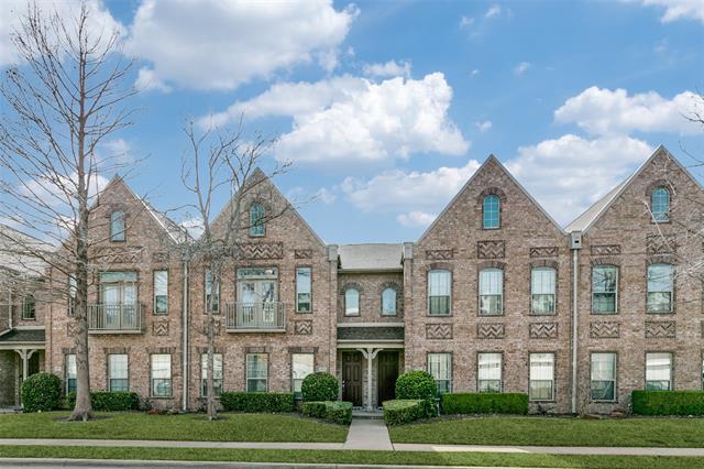 6653 Federal Hall St in Plano, TX - Building Photo