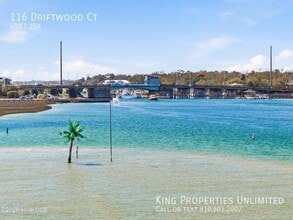 116 Driftwood Ct in Wrightsville Beach, NC - Building Photo - Building Photo