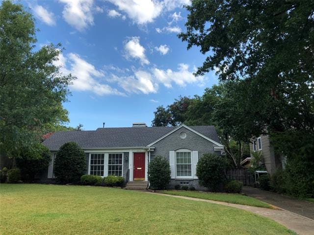 property at 3538 Westcliff Rd S