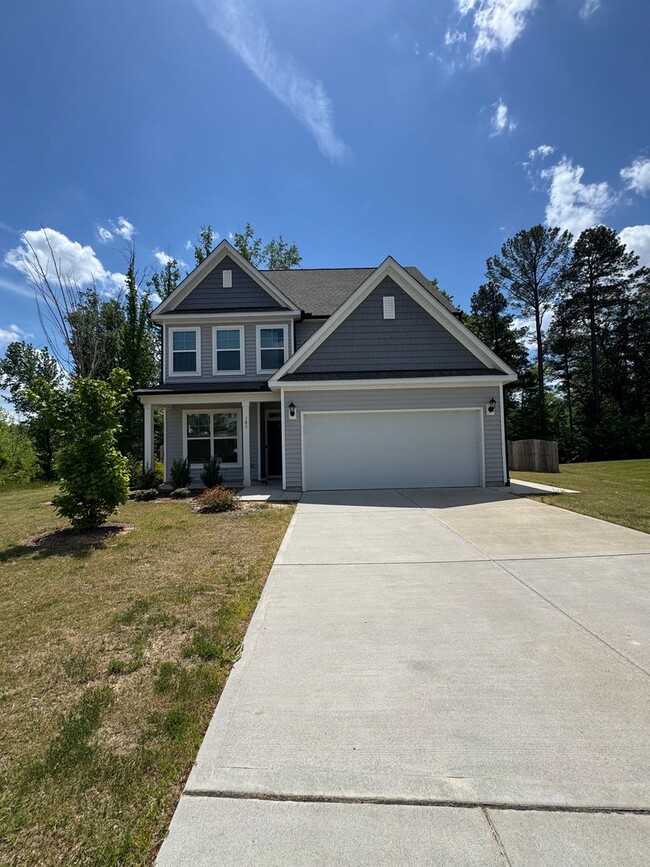 property at 185 Bourne Dr