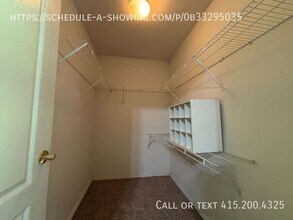 2651 Sierra Madre Ave in Clovis, CA - Foto de edificio - Building Photo
