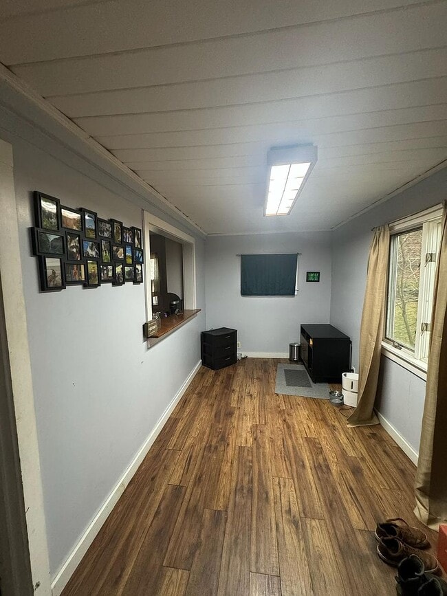 property at 21 Hart St