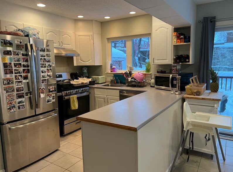 148 Thorndike St in Brookline, MA - Foto de edificio