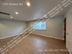 1325 Warner Ave in Sunnyvale, CA - Building Photo - Building Photo