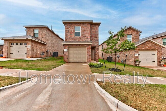 3302 NW 148th St in Oklahoma City, OK - Building Photo - Building Photo