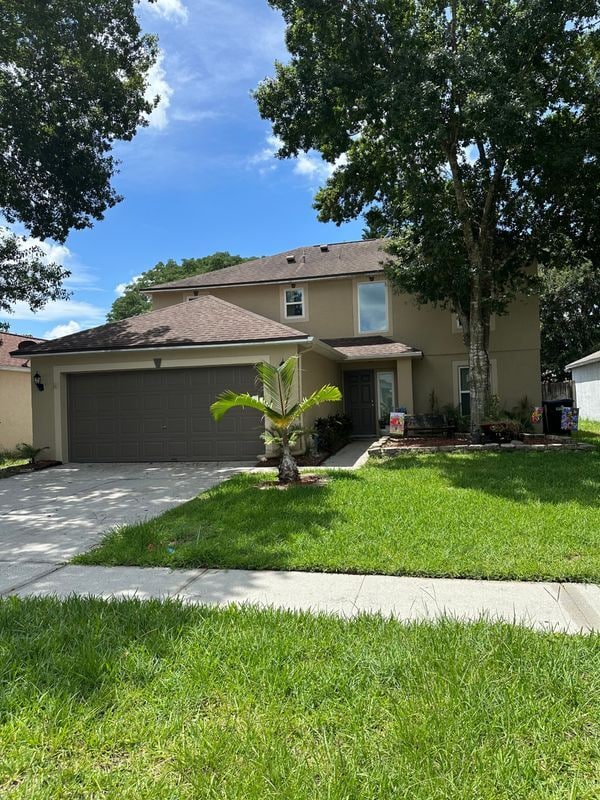 10112 Dean Chase Blvd in Orlando, FL - Building Photo - Building Photo