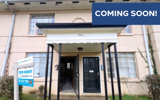 property at 1911 S Pkwy E