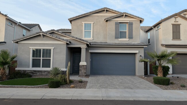 4854 E Shady Glen Ave in Scottsdale, AZ - Building Photo - Building Photo