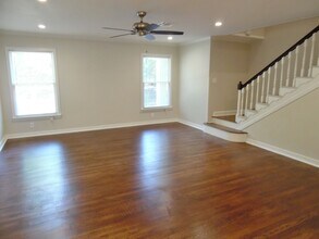 1911 Rockridge Terrace in Fort Worth, TX - Building Photo - Building Photo