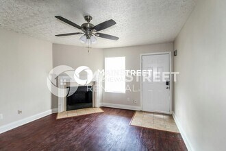 9366 Linkside Trc in Riverdale, GA - Building Photo - Building Photo