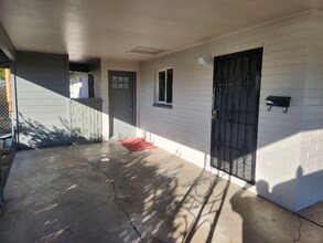 650 E 3rd Ave in Mesa, AZ - Building Photo - Building Photo