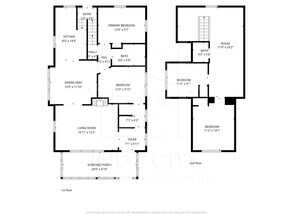 5617 East 21st St in Indianapolis, IN - Building Photo - Building Photo