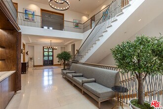 618 N Beverly Dr in Beverly Hills, CA - Building Photo - Building Photo