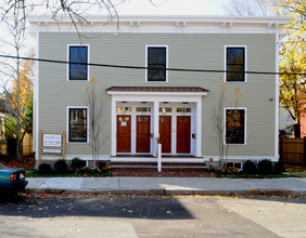 59-65 Jay St in Cambridge, MA - Building Photo - Building Photo