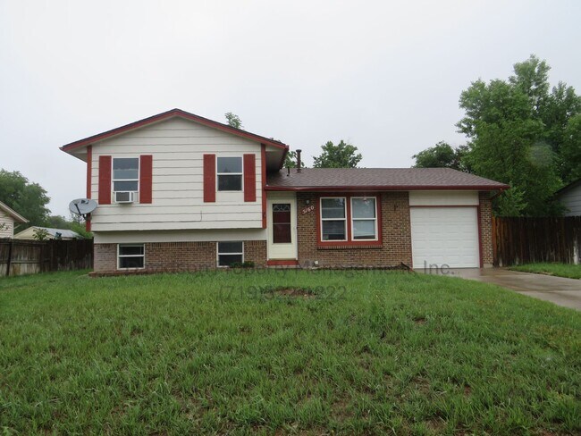 property at 5160 Marabou Way