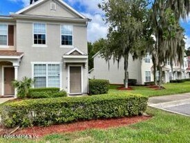 3563 Twisted Tree Ln in Jacksonville, FL - Building Photo