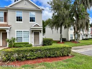 3563 Twisted Tree Ln in Jacksonville, FL - Building Photo