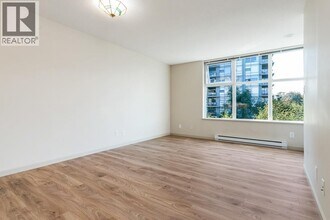 9232 University Crescent in Burnaby, BC - Building Photo - Building Photo