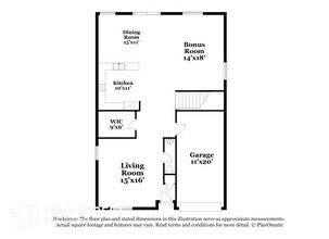 2041 Dunsmore Ln in Waxhaw, NC - Building Photo - Building Photo