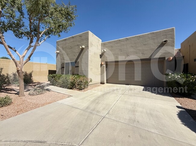property at 440 S Val Vista Dr