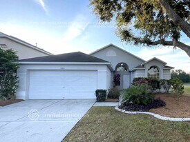 19408 Otters Wick Way in Land O Lakes, FL - Building Photo