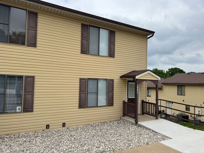 property at 200 Vickie Lynn Ln
