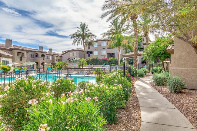 property at 3236 E Chandler Blvd