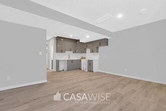 4305-4338 Street - Bsmt St in Beaumont, AB - Building Photo - Building Photo