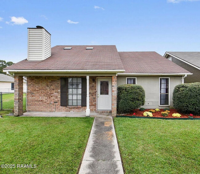 property at 115 Larry St