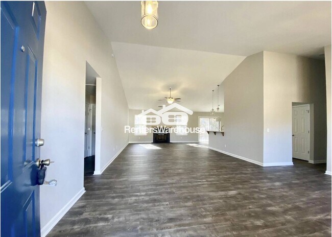 39 Glenmaura Way NW in Cartersville, GA - Foto de edificio - Building Photo