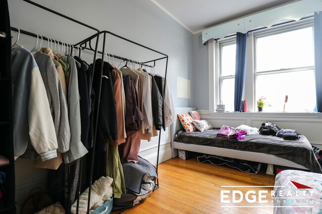 129 Chiswick Rd, Unit 10 in Boston, MA - Building Photo - Building Photo