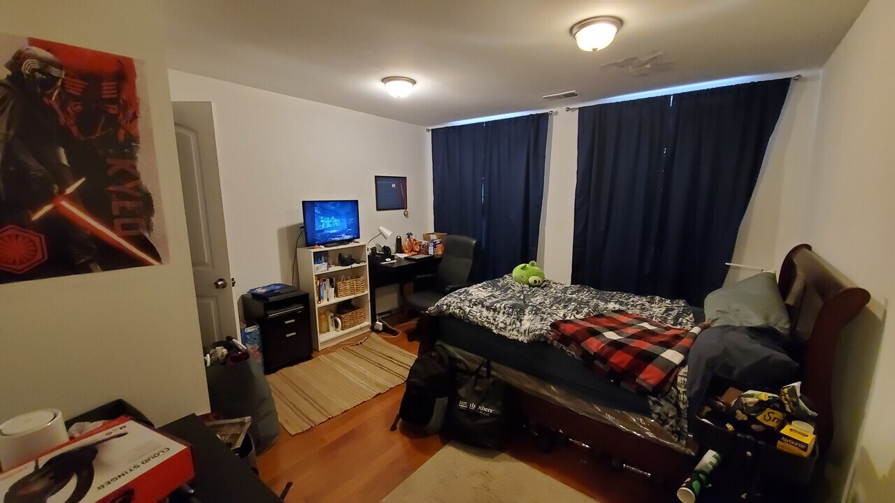 1703 Page St, Unit A in Philadelphia, PA - Building Photo