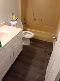 1107 N Stanley Dr, Unit B photo'