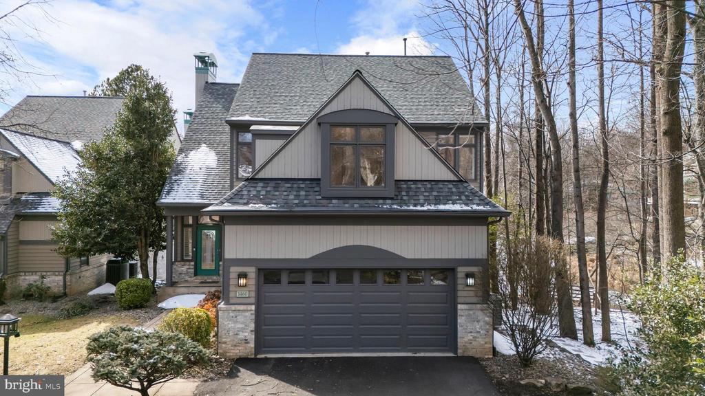 1460 Waterfront Rd in Reston, VA - Building Photo