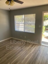 116 Mattie St in Hinesville, GA - Foto de edificio - Building Photo