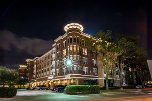 Forum on San Felipe Apartments