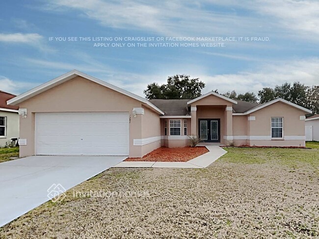 3391 Imperial Manor Way