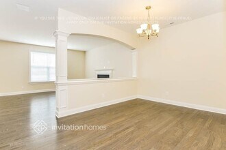 91 Flowers Crest Way in Clayton, NC - Building Photo - Building Photo