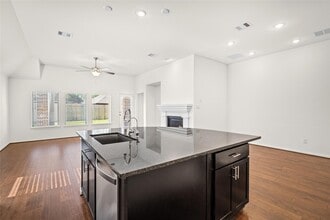 7480 Caprock Cyn Ln in Porter, TX - Building Photo - Building Photo