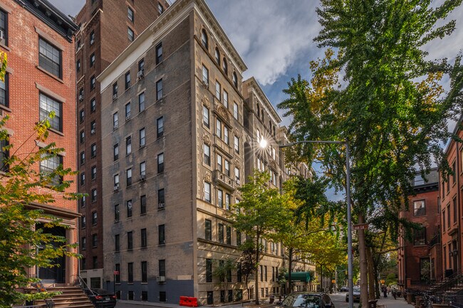Florence Court Cooperative