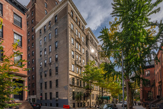 Florence Court Cooperative in Brooklyn, NY - Building Photo - Primary Photo