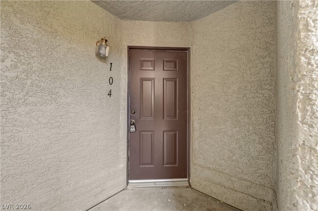 5018 S Rainbow Blvd in Las Vegas, NV - Building Photo - Building Photo