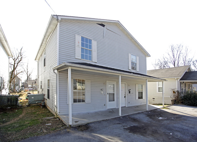 422-430 Cedar Ave in Knoxville, TN - Building Photo - Building Photo