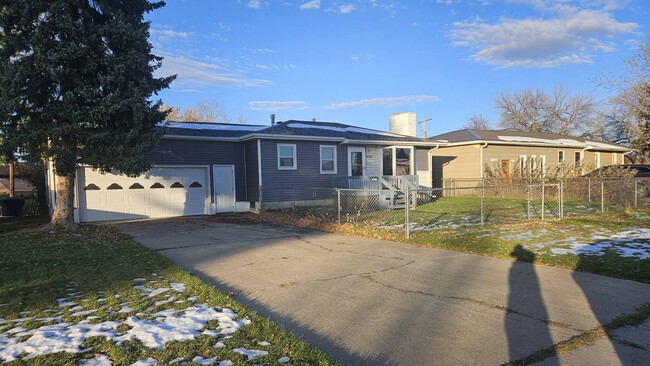 property at 3837 5th Ave S