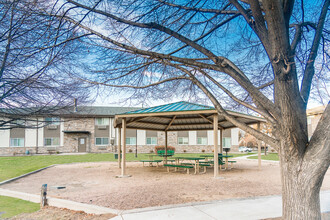 Madison Avenue Apartments Affordable Housing in Loveland, CO - Building Photo - Building Photo