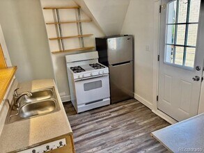 603 Elati St in Denver, CO - Building Photo - Building Photo