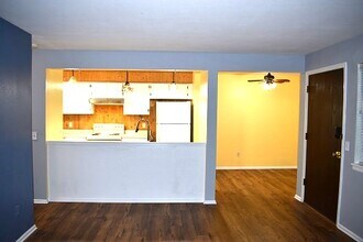 14896 E 2nd Ave, Unit 102H in Aurora, CO - Building Photo - Building Photo
